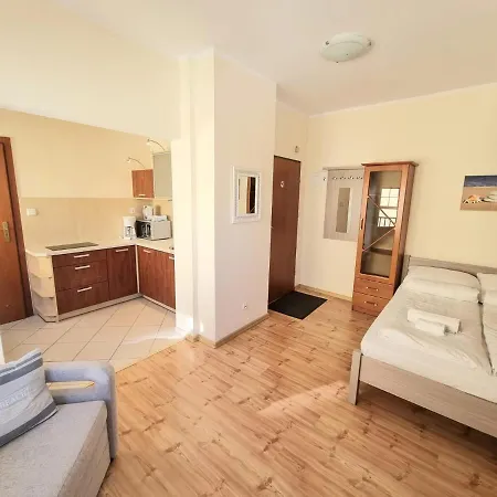 Apartment Dorota 14 By Edyta *